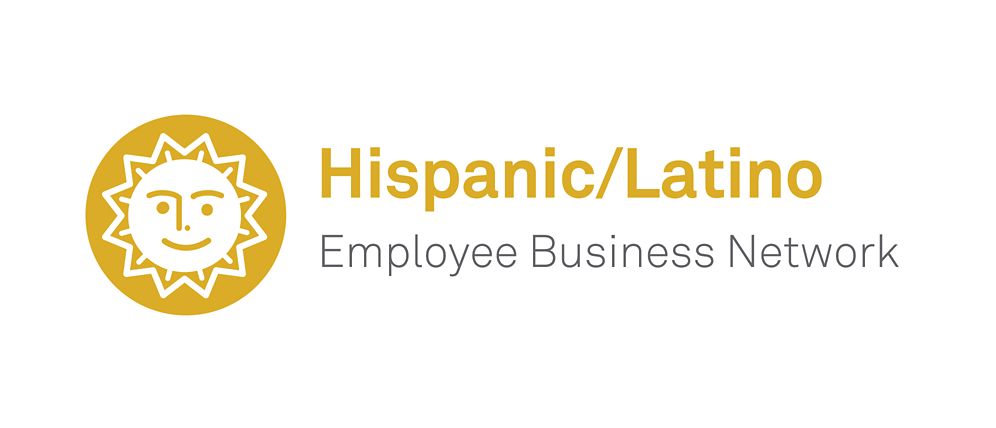 Hispanic/Latino Logo