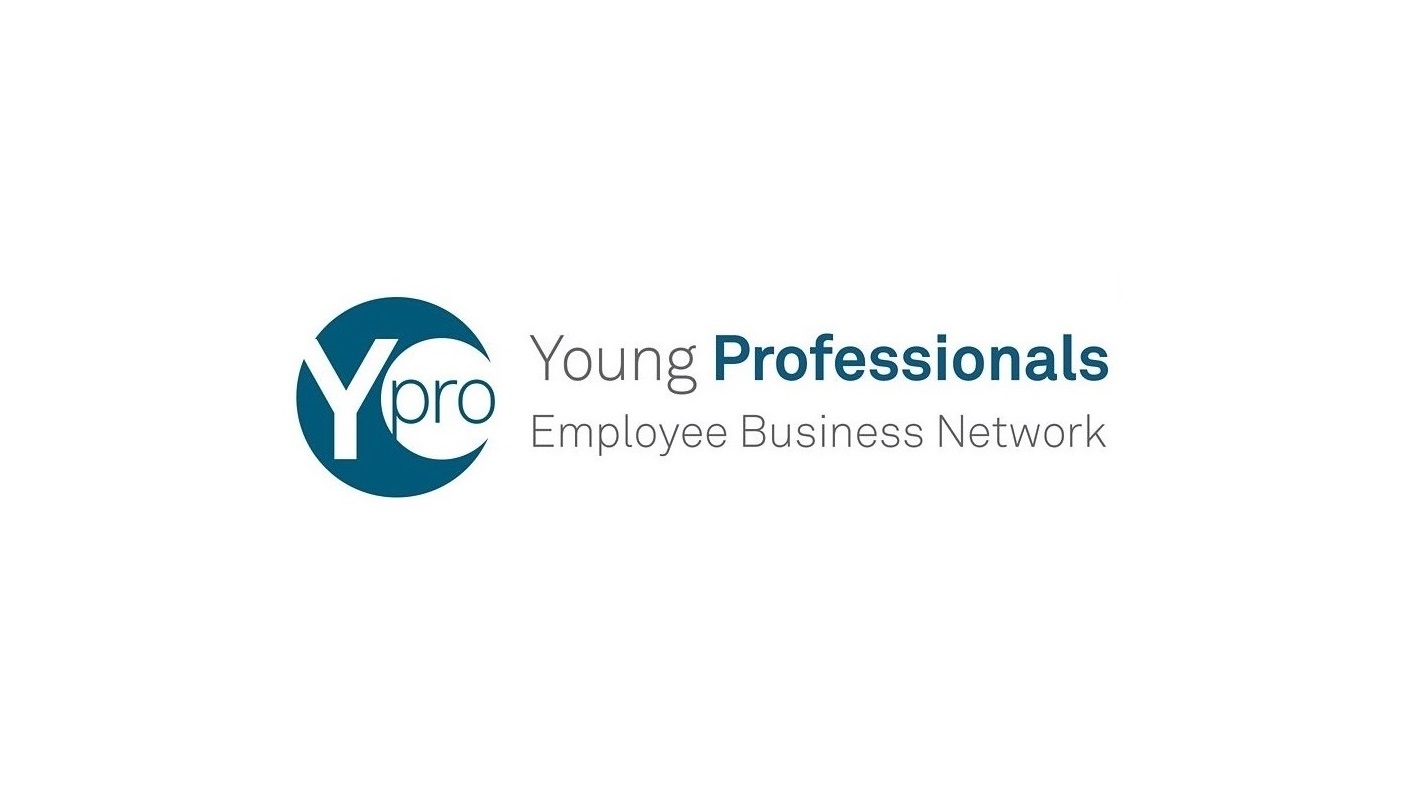The Young Professionals Employee Business Network (YoPro) Logo