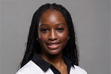Aiba Diane, IT, Georgia State University