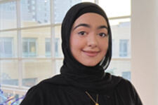 Noor Bajes, IT Operations, Georgia Tech