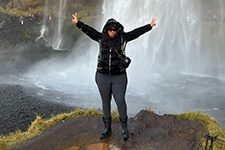 LaReshia S. / Principal Project Program Manager