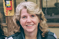 Tammy W.  / Sr. Manager, Partner Commercial Agreements