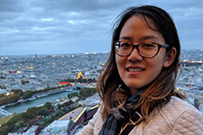 Victoria N. / Lead Product Marketing Manager