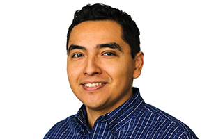 Headshot of Pardeese, Lead-Culture & Transformation
