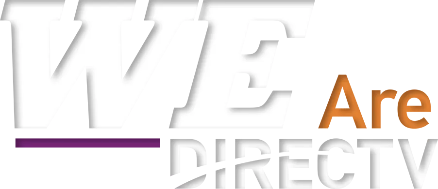 We are DIRECTV
