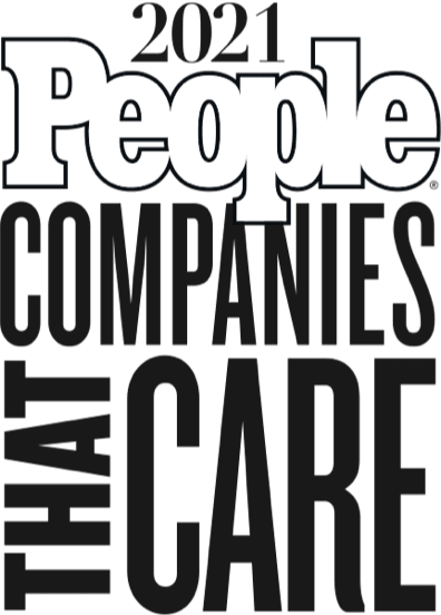 2021 People Companies that Care