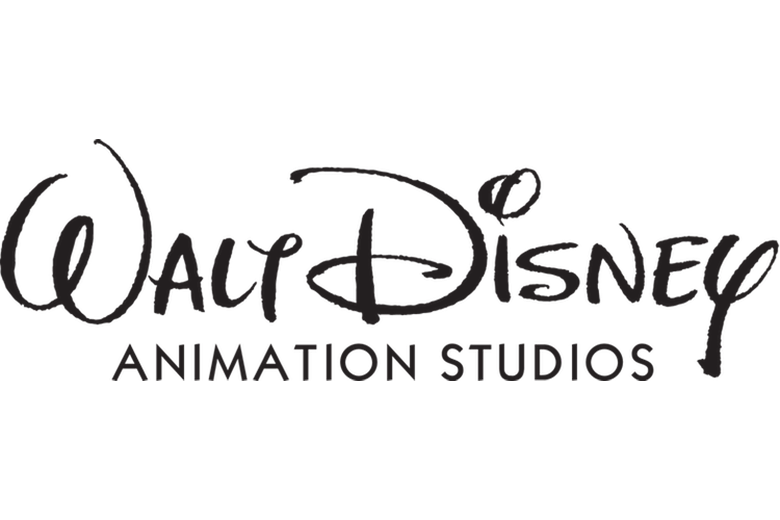 Walt Disney Animation Studios Logo