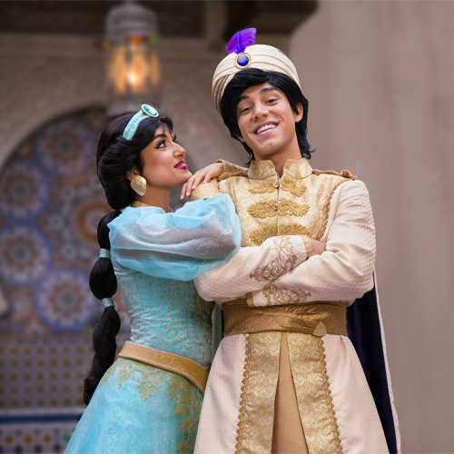 Jasmine