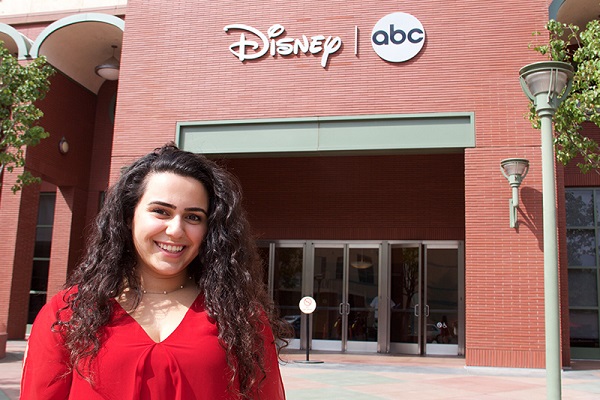 Working at DISNEY Jobs and Careers at DISNEY