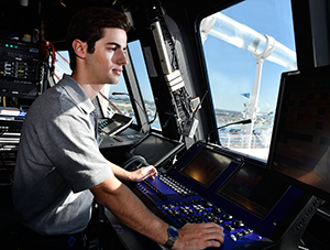 Entertainment Operations