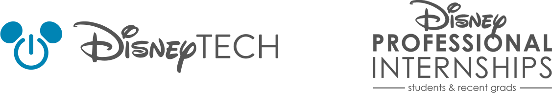 Disney Tech