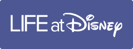 Life at Disney link