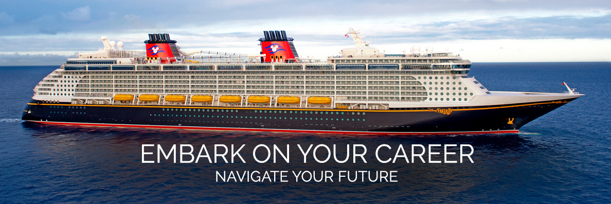 disney cruise line jobs florida