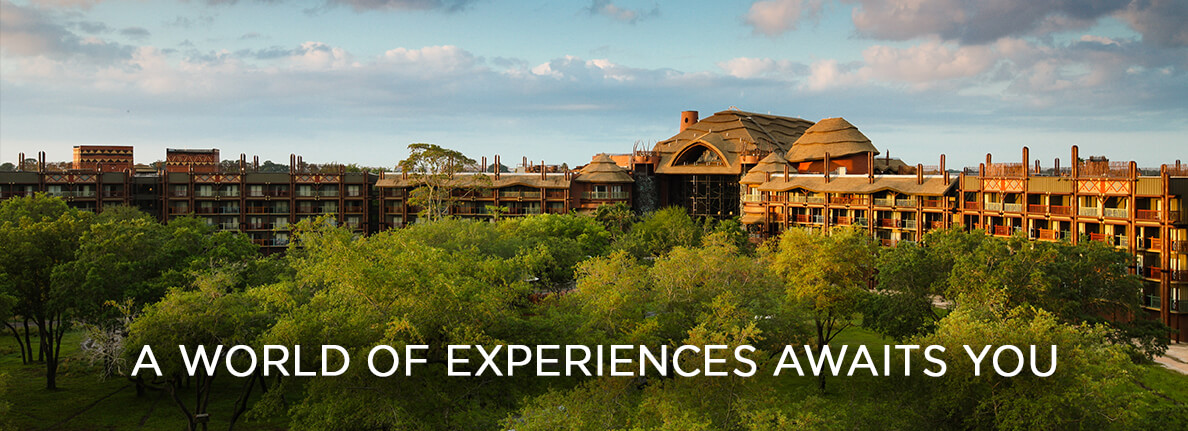 DAK Lodge - A WORLD OF EXPERIENCES AWAITS YOU