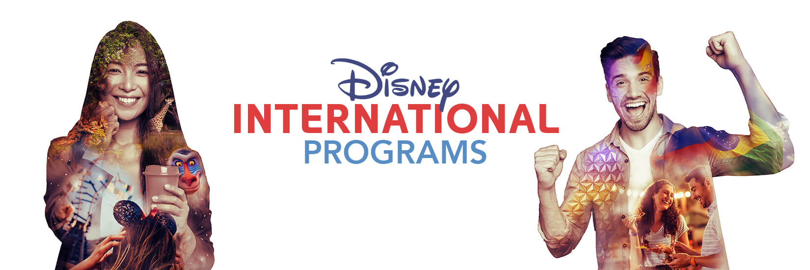 Disney International Programs Opt In