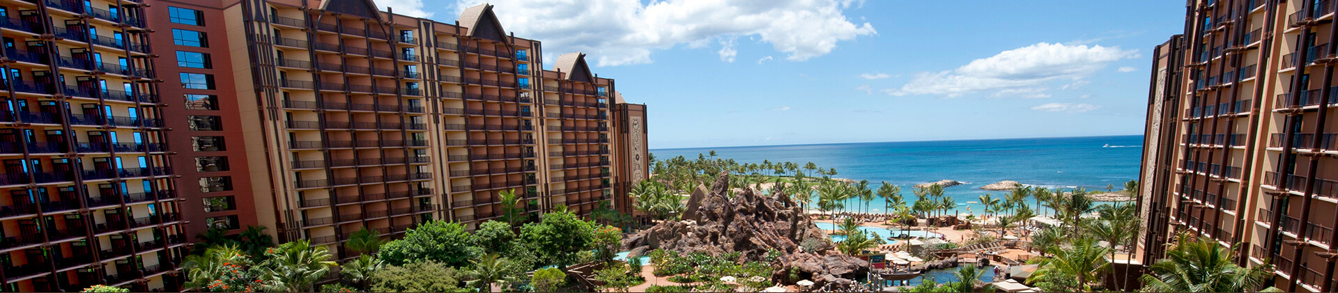 Disney Aulani Resort & Spa | Benefits