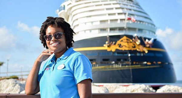 disney cruise line careers remote