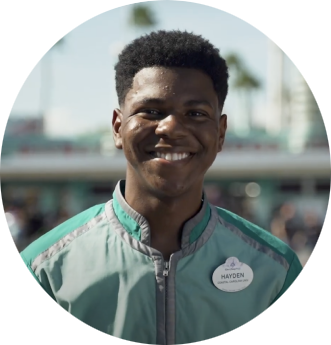 Disney International Programs (Video)