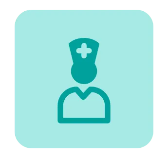 Nurse Icon