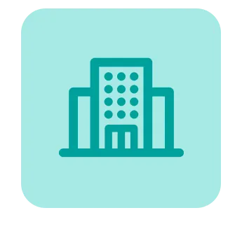 Building icon