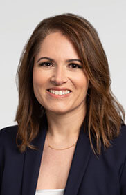 Christina Pullo