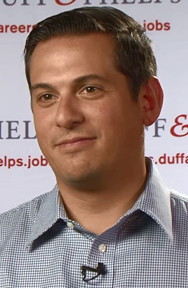 Frank Deluccia
