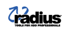 Radius: Tools for HDD Professionals