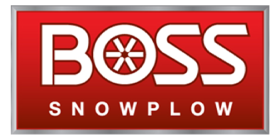 Boss - Snowplow