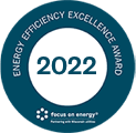 2022 Energy Efficiency Excellence Award