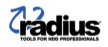 Radius: Tools for HDD Professionals