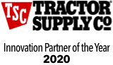 Tractor Supply Co Innovation Partner of the Year