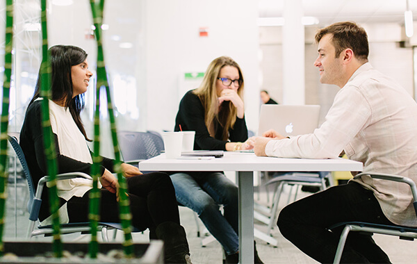 Finance & Analytics Careers