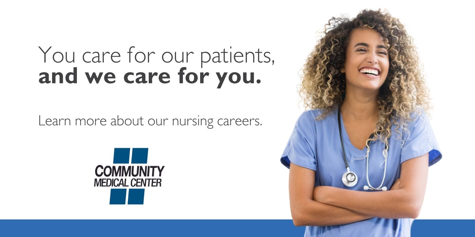 Community Medical Center Registered Nursing (RN) Careers