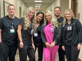 image of a group of medical professionals