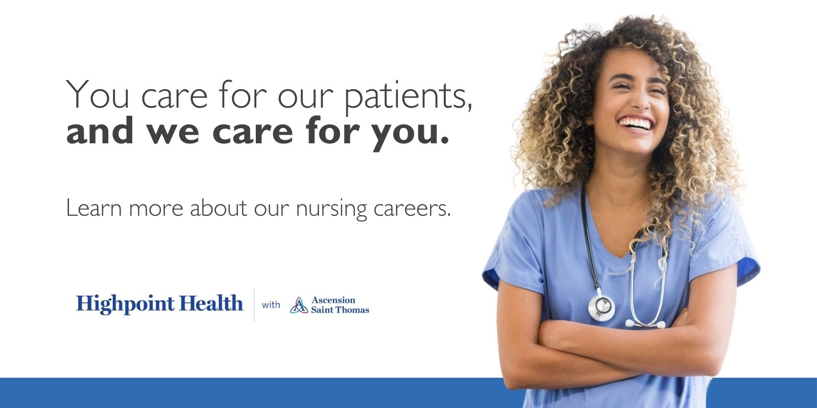 Highpoint Health Registered Nursing (RN) Careers