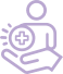 Champion Patient Care Icon