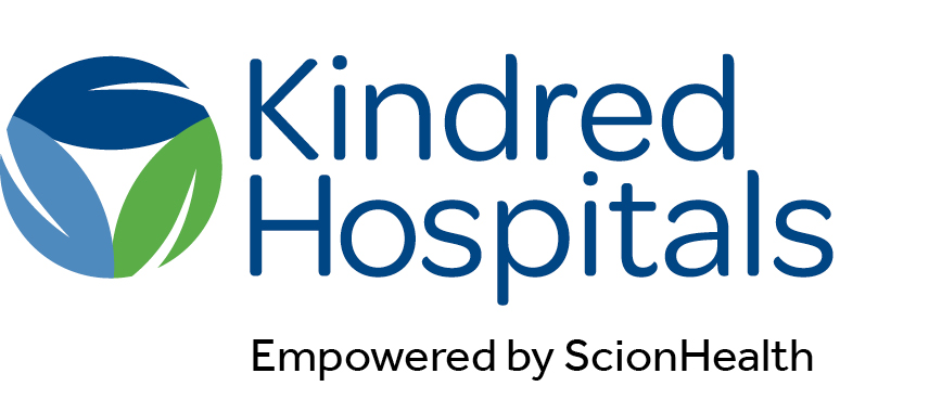 kindred hospitals
