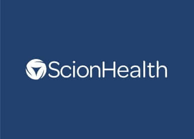 ScionHealth Logo