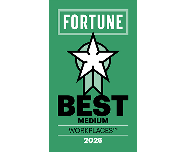 Best Medium Workplaces