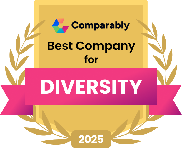 Best Company for Diversity