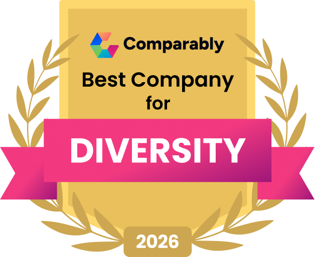 Best Company for Diversity