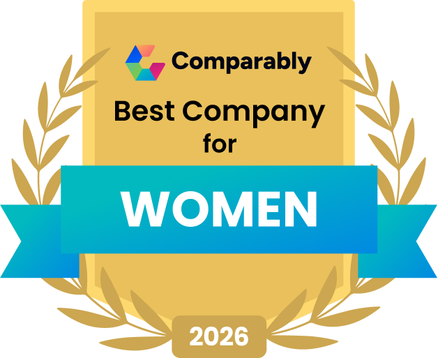 Best Company for Women
