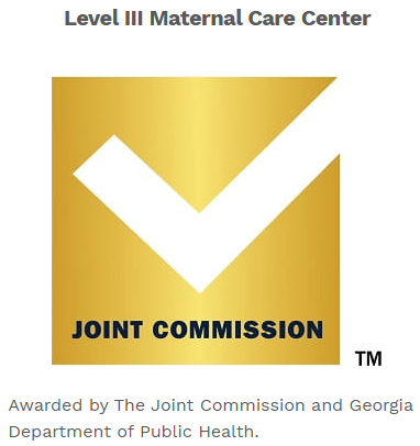 Level III Maternal Care Center