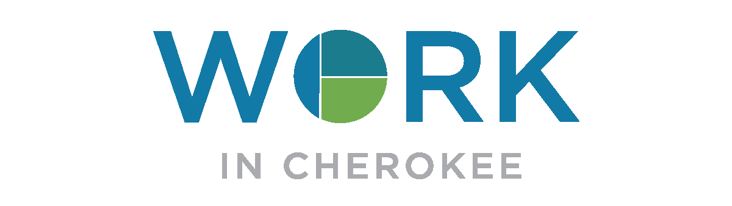 Work in Cherokee