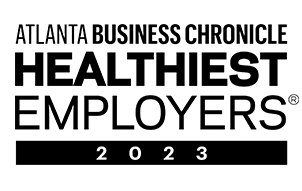 Atlanta Business Chronicle - Healthiest Employers 2023