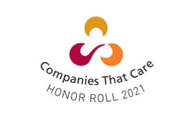 2021 Companies that Care