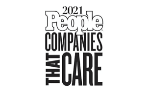 2021 People's Companies Who Care