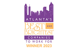 Atlantas Best and Brightest Company 2023