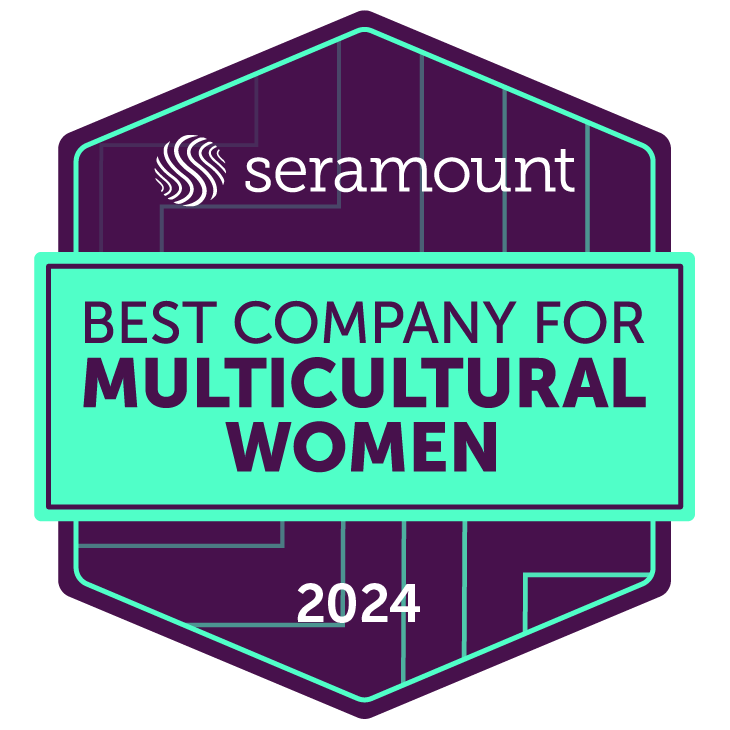 Sermamount 2023 Badges 100 Best Company