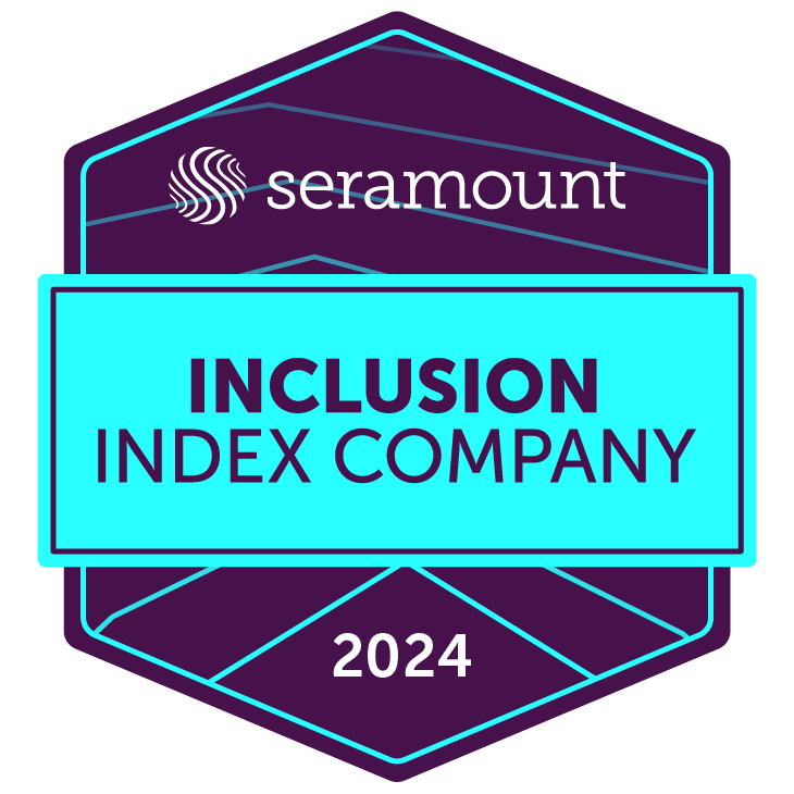 Sermamount 2024 Badges 100 Best Company